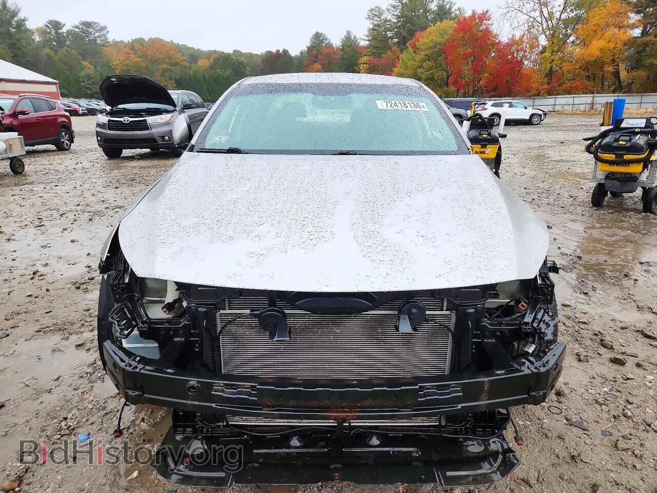 2012 Kia OPTIMA (VIN KNAGM4A76C5285121) — photo 5 of 13