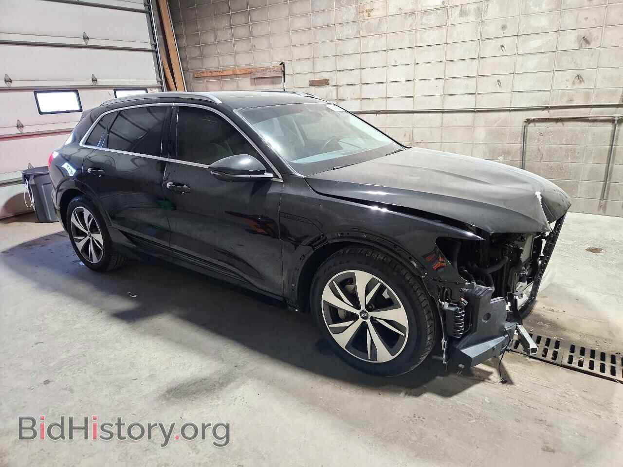 2024 AUDI ALL OTHER - VIN: WA15AAGE1RB042781 - Фото 4