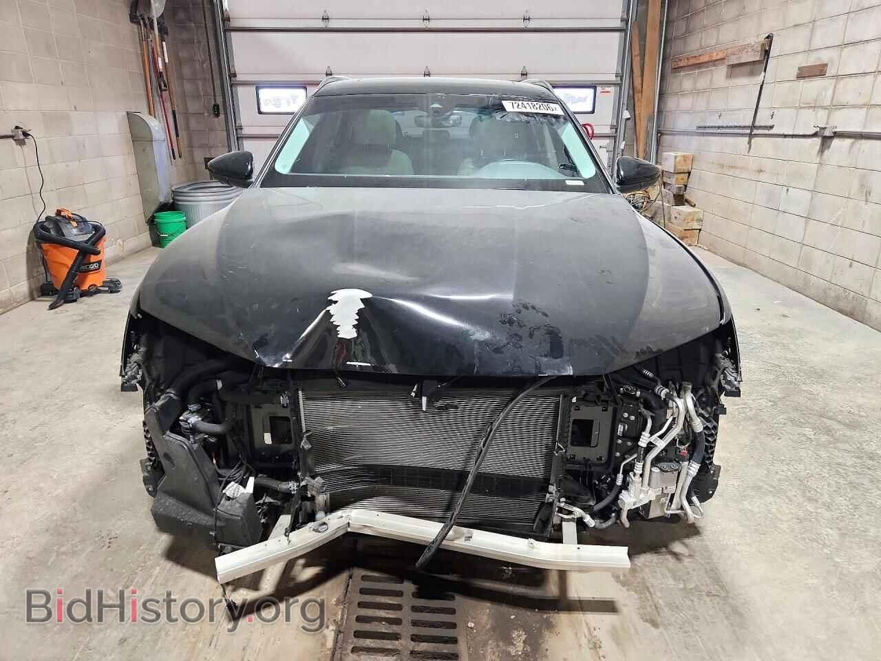 2024 AUDI ALL OTHER - VIN: WA15AAGE1RB042781 - Фото 5