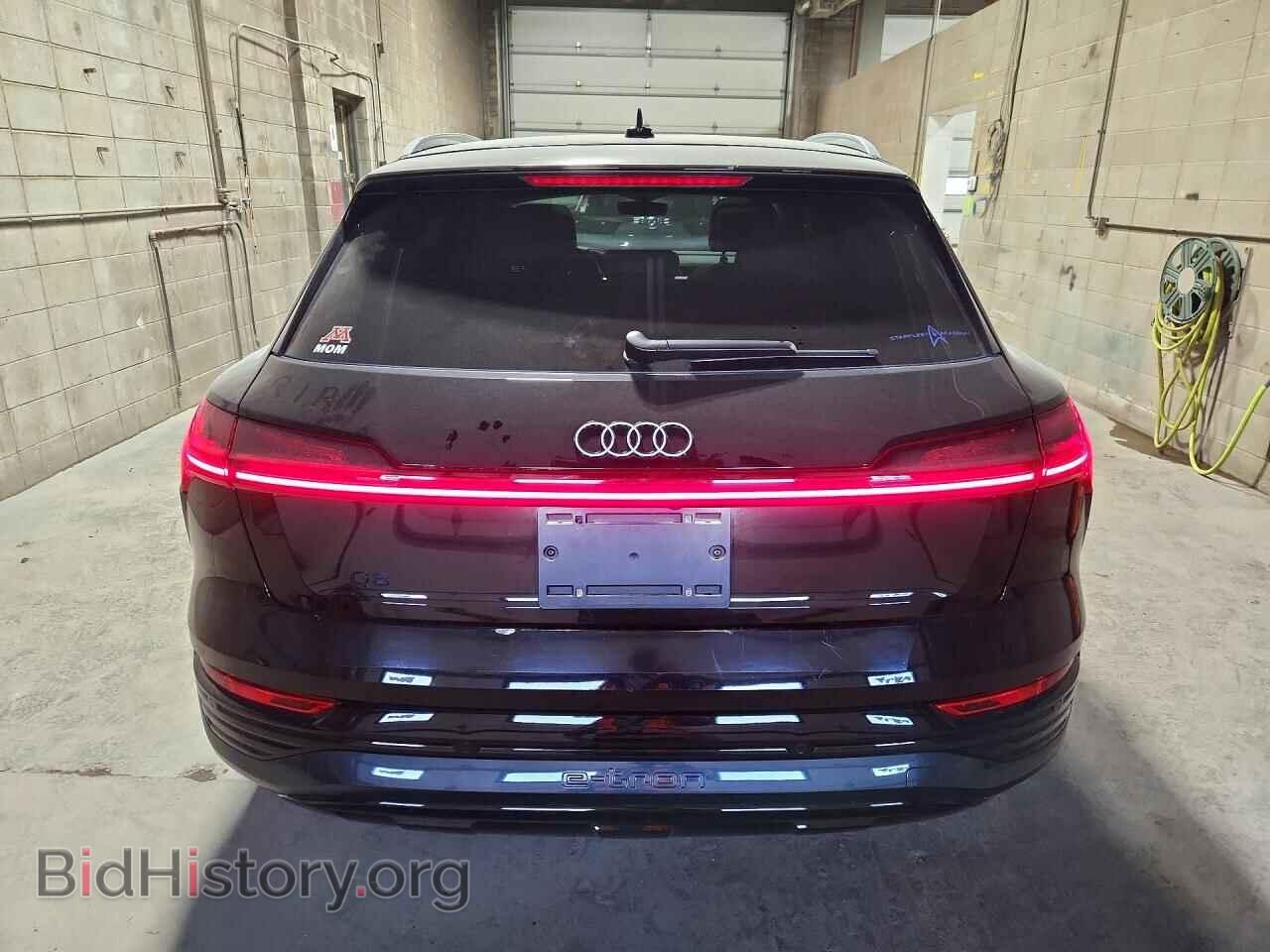 2024 AUDI ALL OTHER - VIN: WA15AAGE1RB042781 - Фото 6