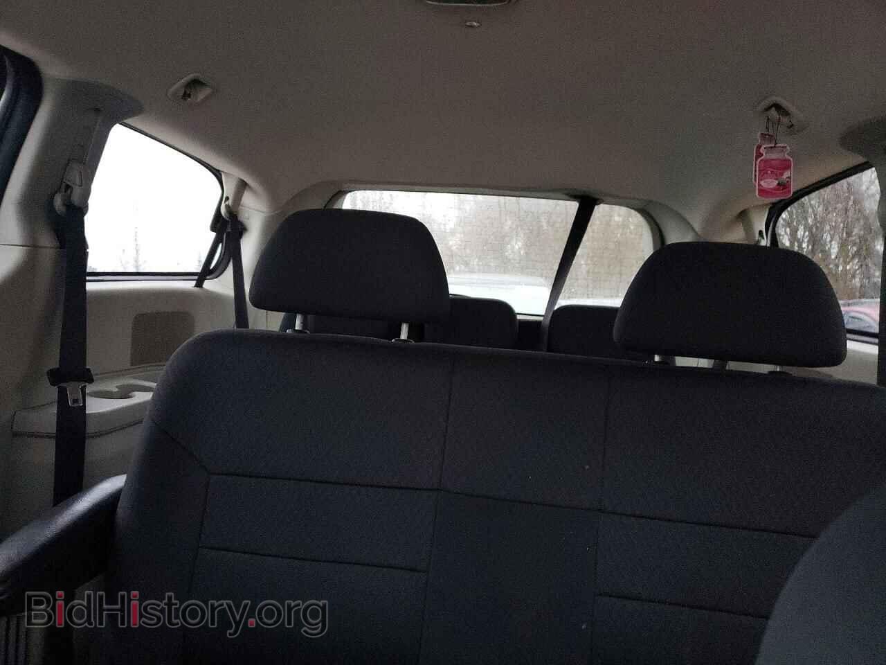2010 DODGE CARAVAN - VIN: 2D4RN4DE0AR302145 - Photo 10