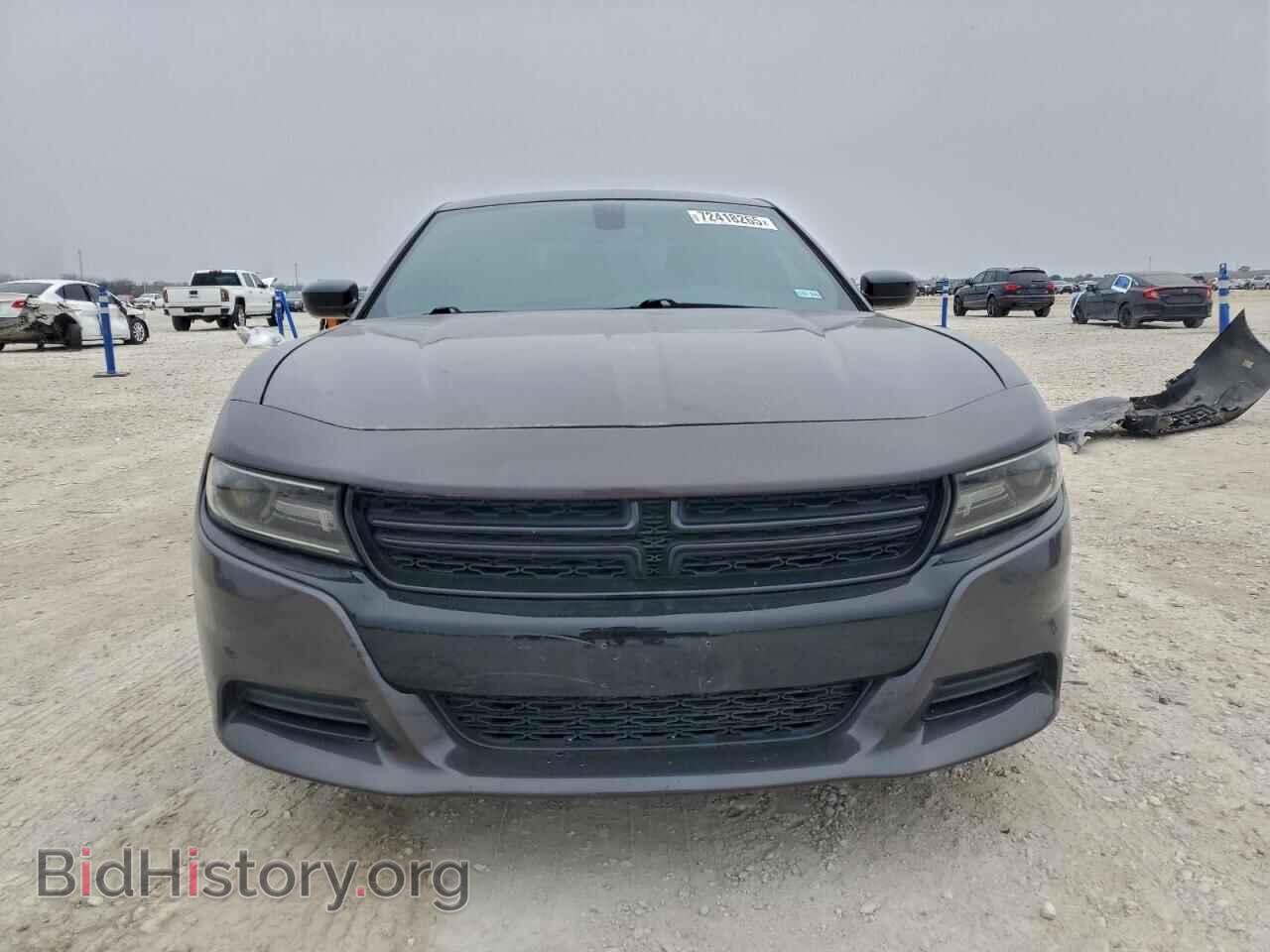 2021 DODGE CHARGER - VIN: 2C3CDXBG5MH561773 - Фото 5