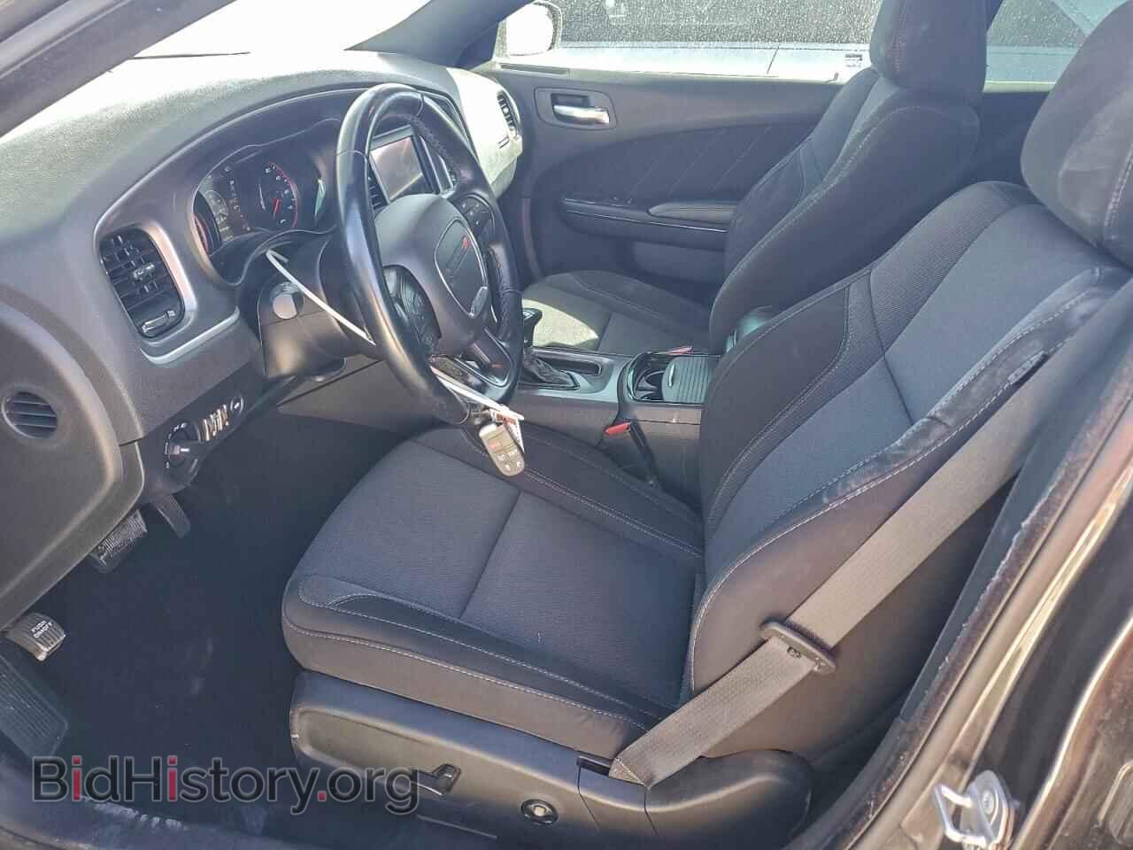 2021 DODGE CHARGER - VIN: 2C3CDXBG5MH561773 - Фото 7