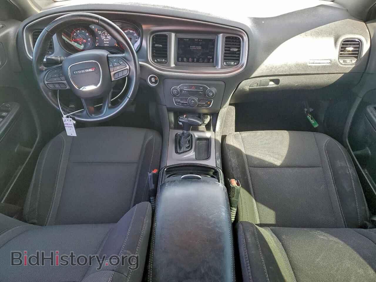 2021 DODGE CHARGER - VIN: 2C3CDXBG5MH561773 - Фото 8