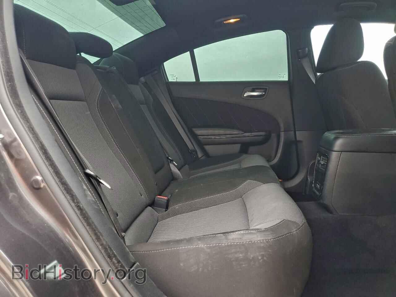 2021 DODGE CHARGER - VIN: 2C3CDXBG5MH561773 - Фото 10