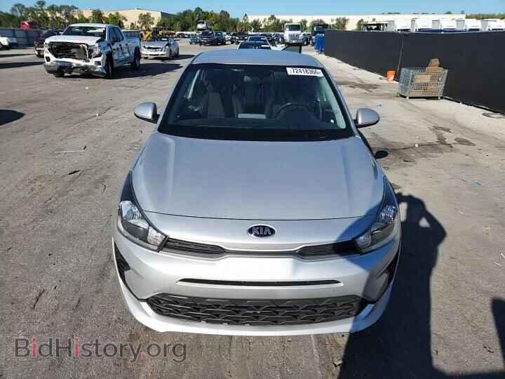 2021 KIA RIO - VIN: 3KPA24AD7ME394987 - Photo 14