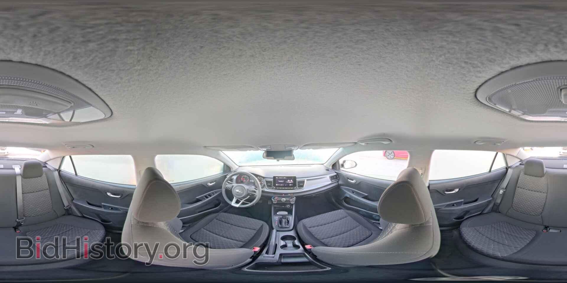 2021 KIA RIO - VIN: 3KPA24AD7ME394987 - Photo 15