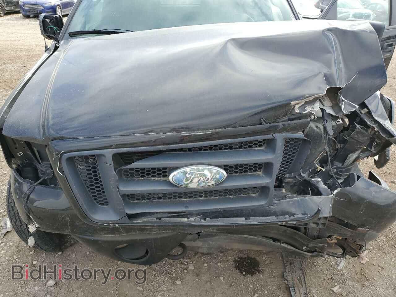 2007 FORD All Models - VIN: 1FTPX14V47NA23980 - Фото 11