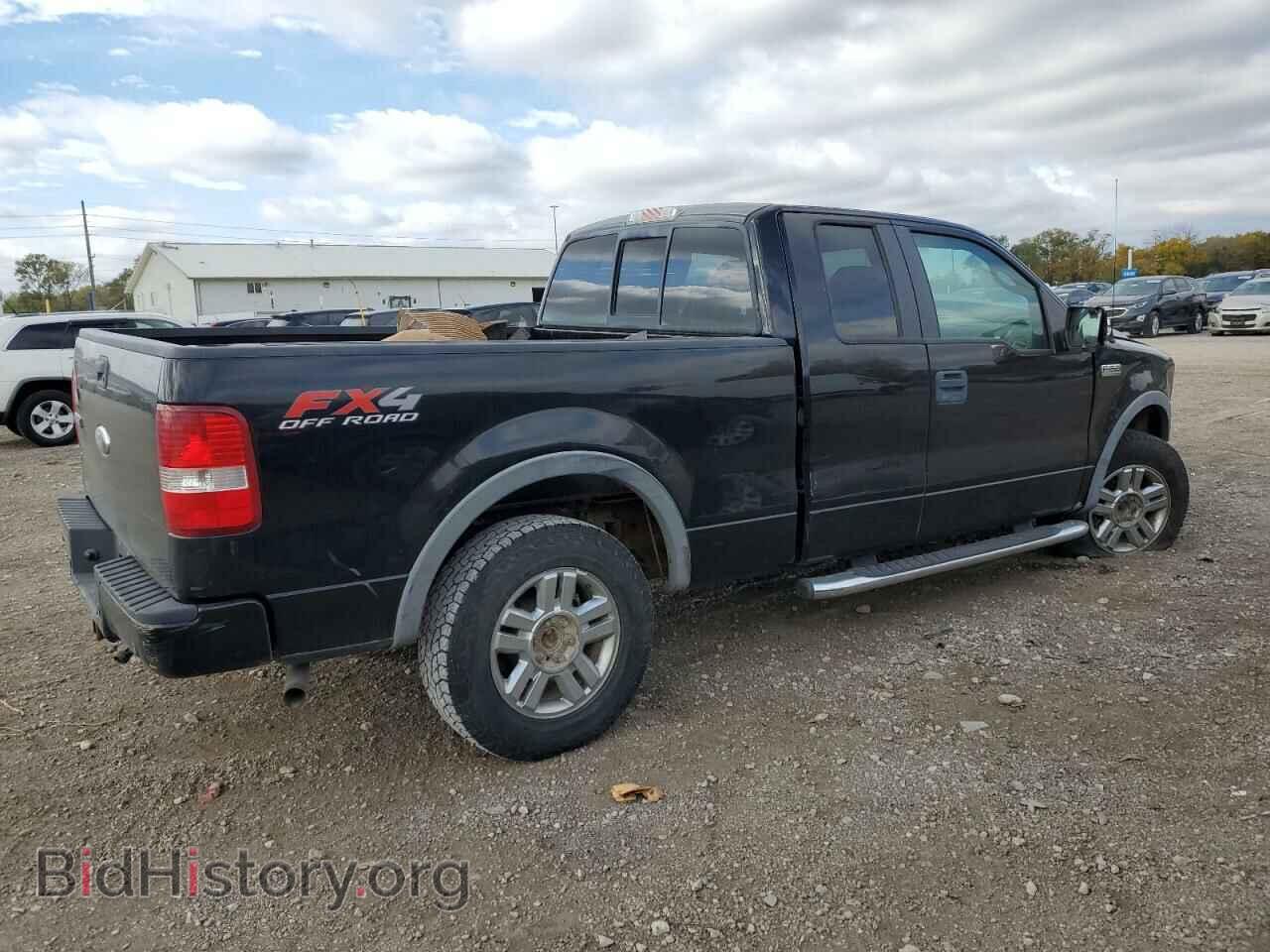2007 FORD All Models - VIN: 1FTPX14V47NA23980 - Фото 3