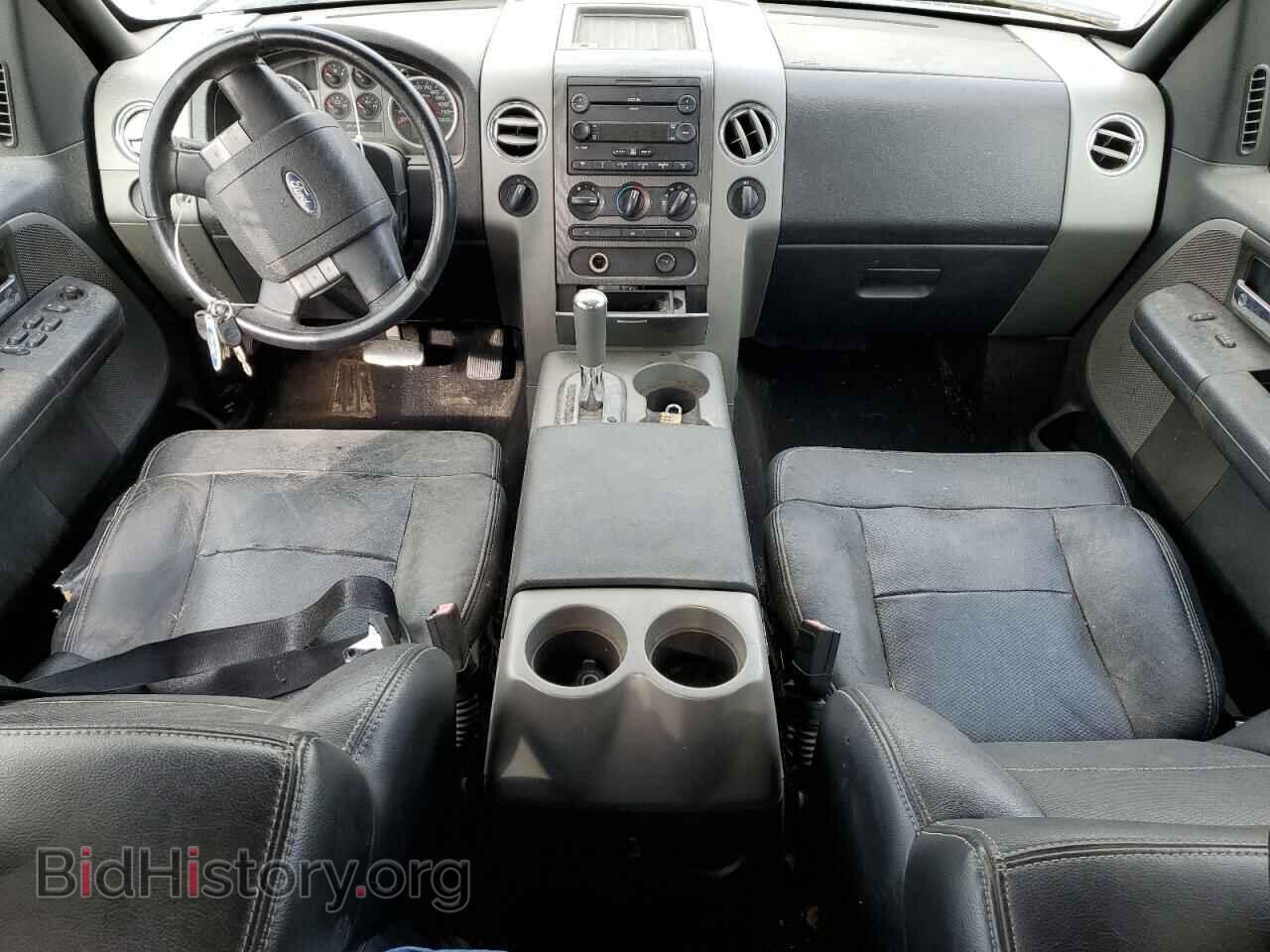 2007 FORD All Models - VIN: 1FTPX14V47NA23980 - Фото 8