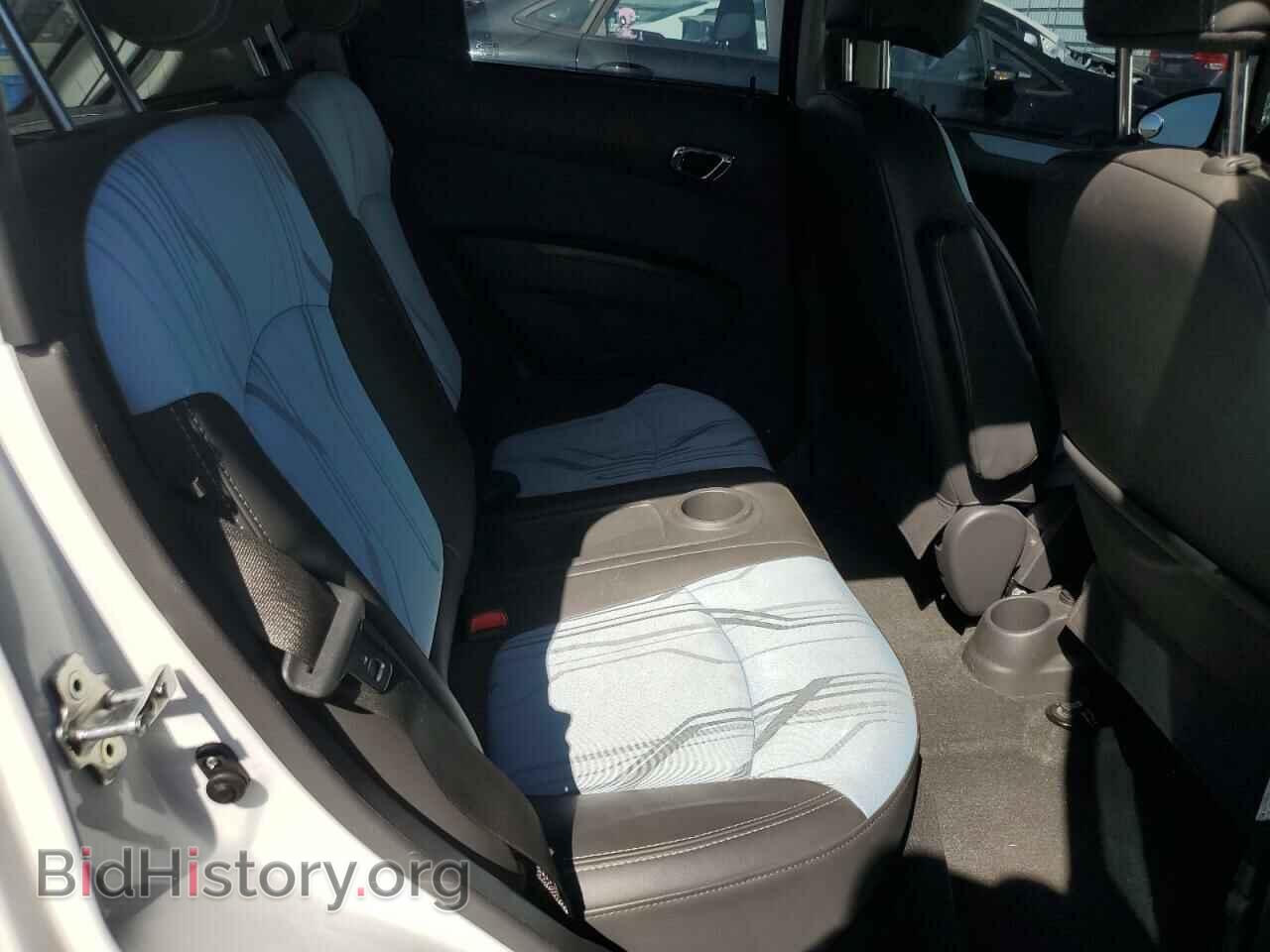 2015 CHEVROLET SPARK - VIN: KL8CK6S01FC731804 - Фото 10
