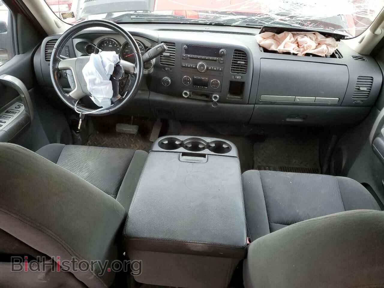 2009 CHEVROLET ALL Models - VIN: 1GCHK53K39F182150 - Фото 8