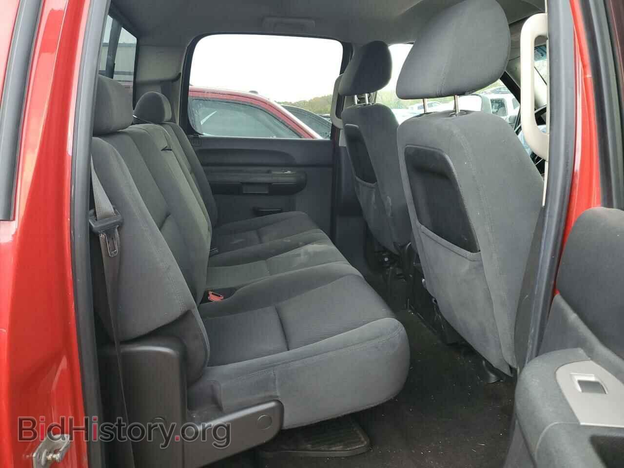 2009 CHEVROLET ALL Models - VIN: 1GCHK53K39F182150 - Фото 10