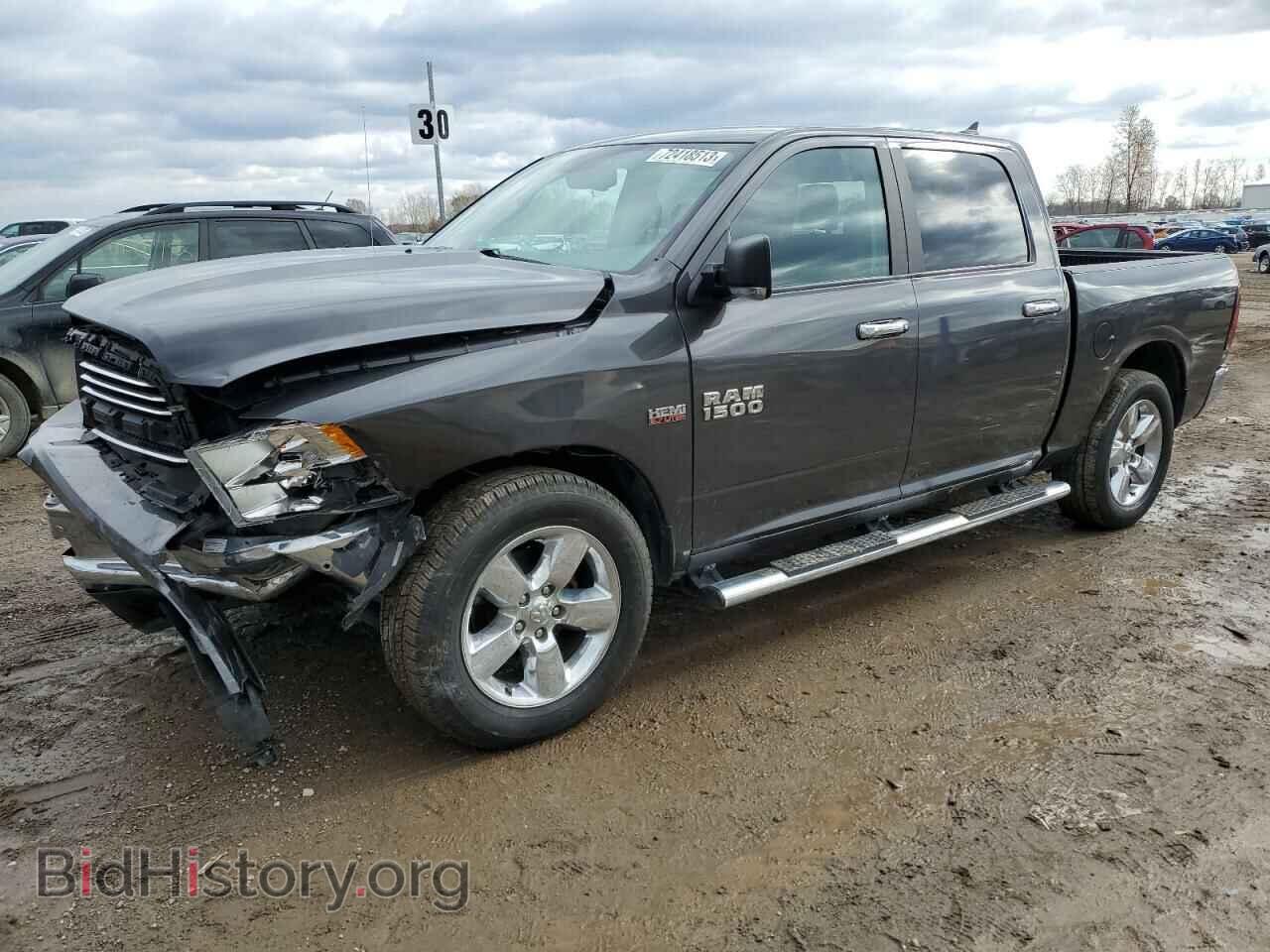 Photo 1C6RR7LT1HS797149 - RAM 1500 2017