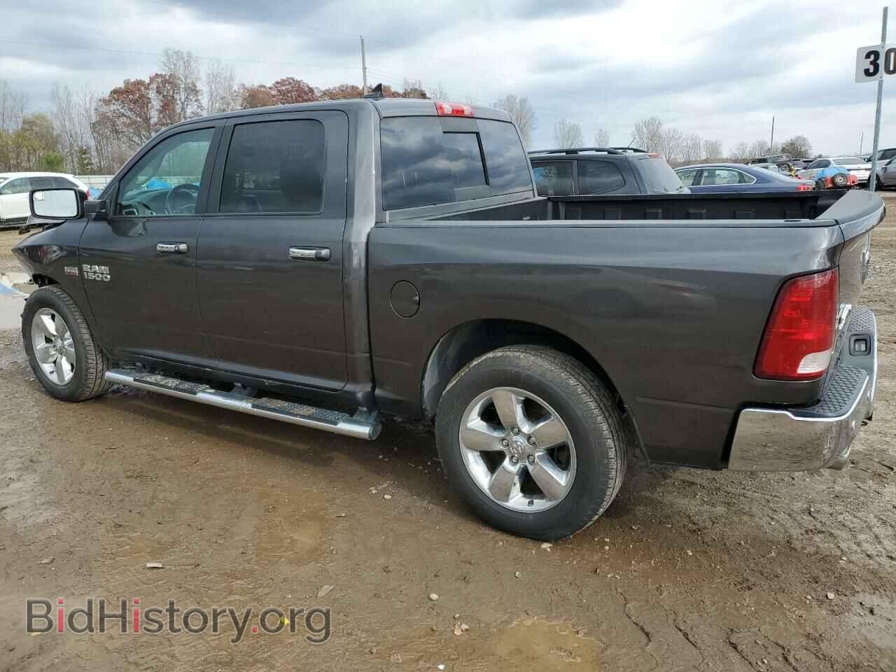 2017 RAM 1500 - VIN: 1C6RR7LT1HS797149 - Photo 2