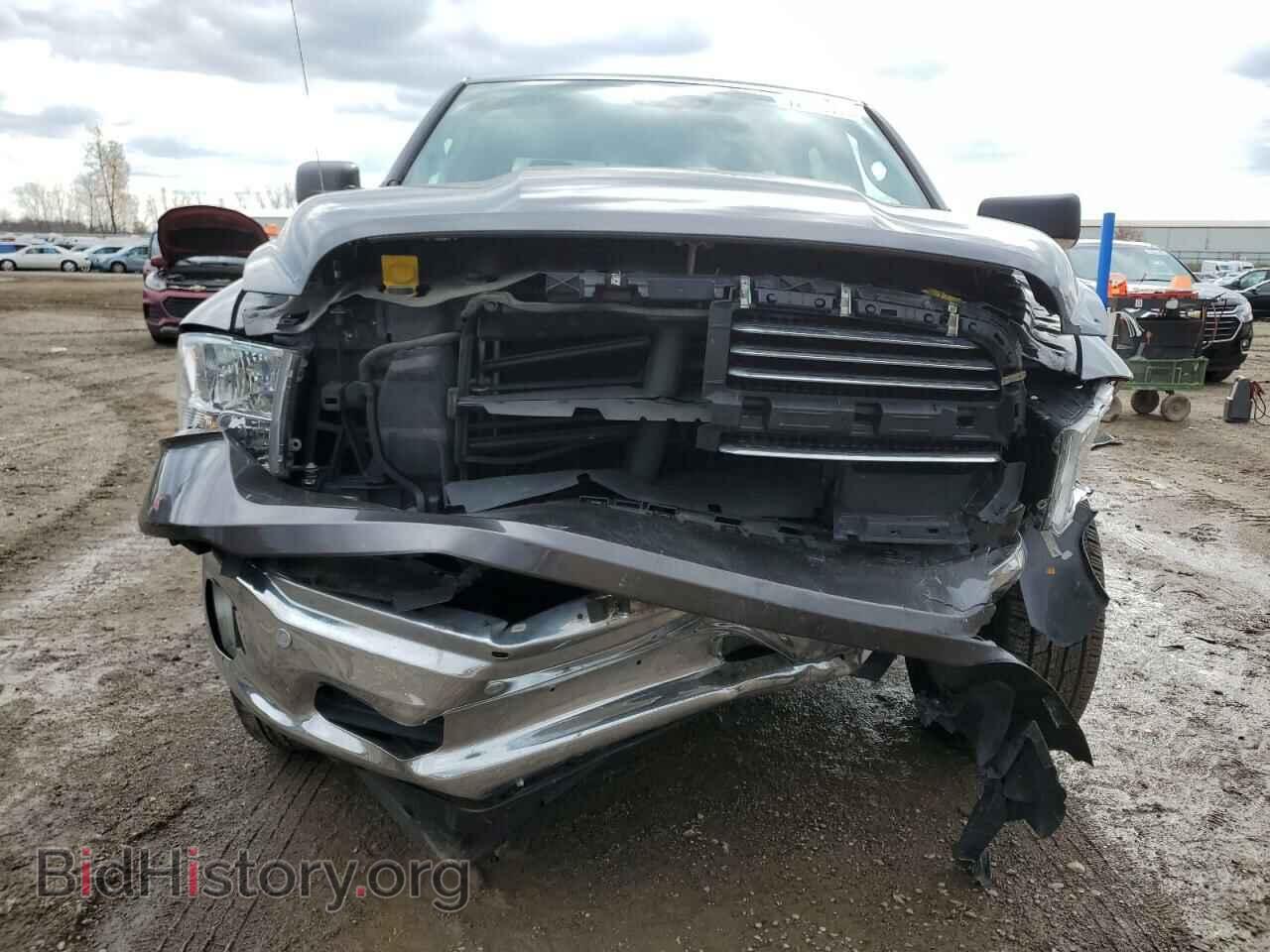 2017 RAM 1500 - VIN: 1C6RR7LT1HS797149 - Photo 5