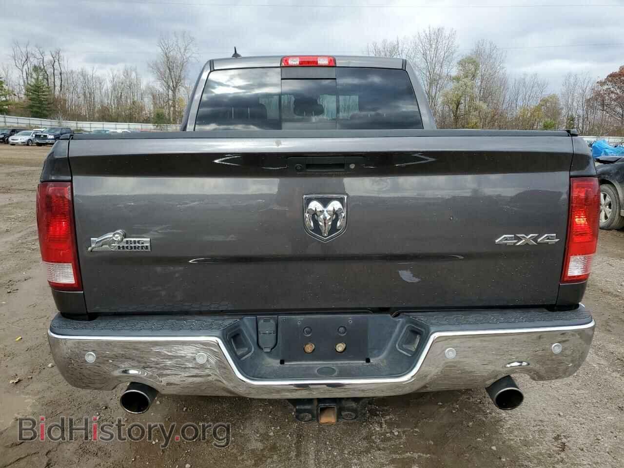 2017 RAM 1500 - VIN: 1C6RR7LT1HS797149 - Photo 6