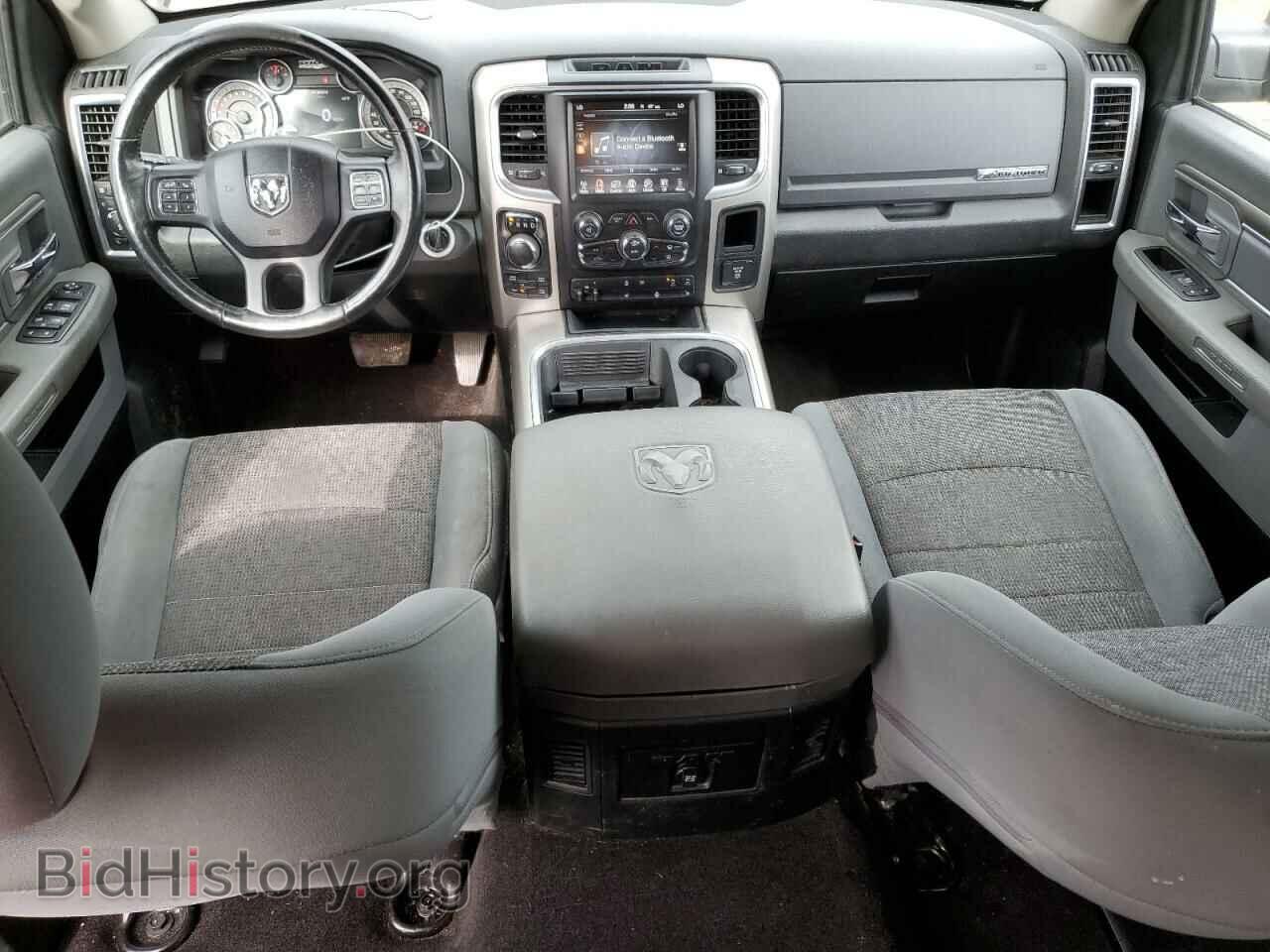 2017 RAM 1500 - VIN: 1C6RR7LT1HS797149 - Photo 8