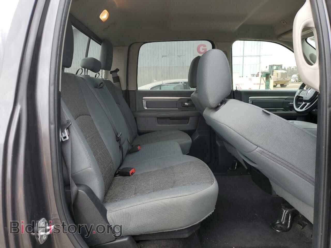 2017 RAM 1500 - VIN: 1C6RR7LT1HS797149 - Photo 10