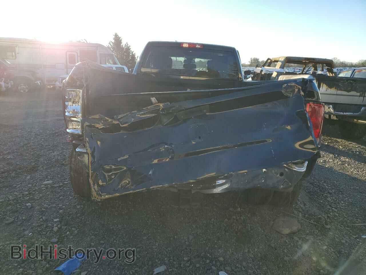 2018 RAM 3500 - VIN: 3C63RRGL5JG199316 - Фото 6