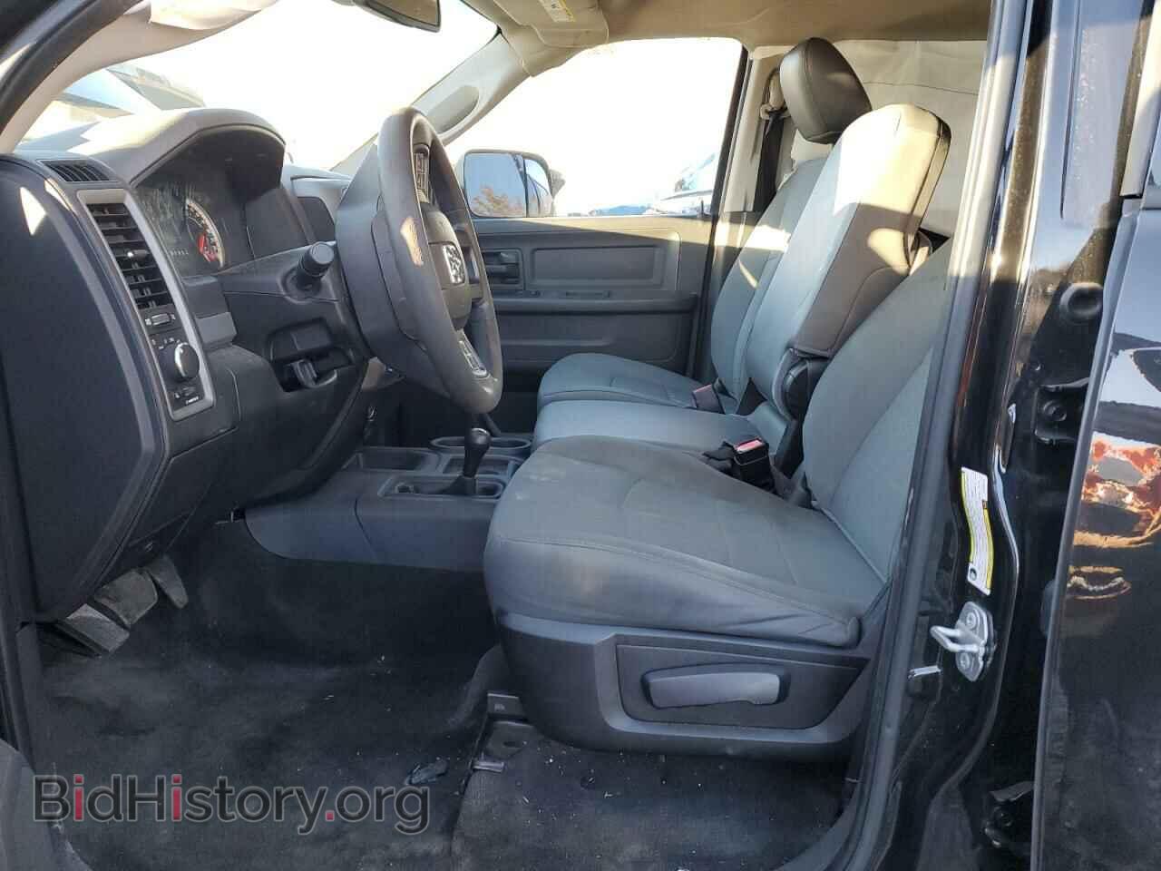 2018 RAM 3500 - VIN: 3C63RRGL5JG199316 - Фото 7