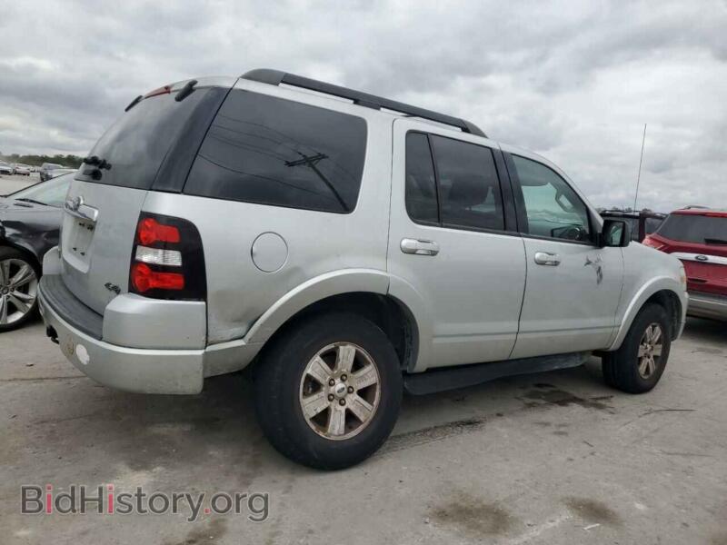 2010 Ford EXPLORER (VIN 1FMEU7DE0AUB07564) — photo 3 of 12