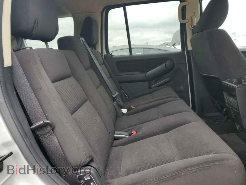 2010 Ford EXPLORER (VIN 1FMEU7DE0AUB07564) — photo 10 of 12