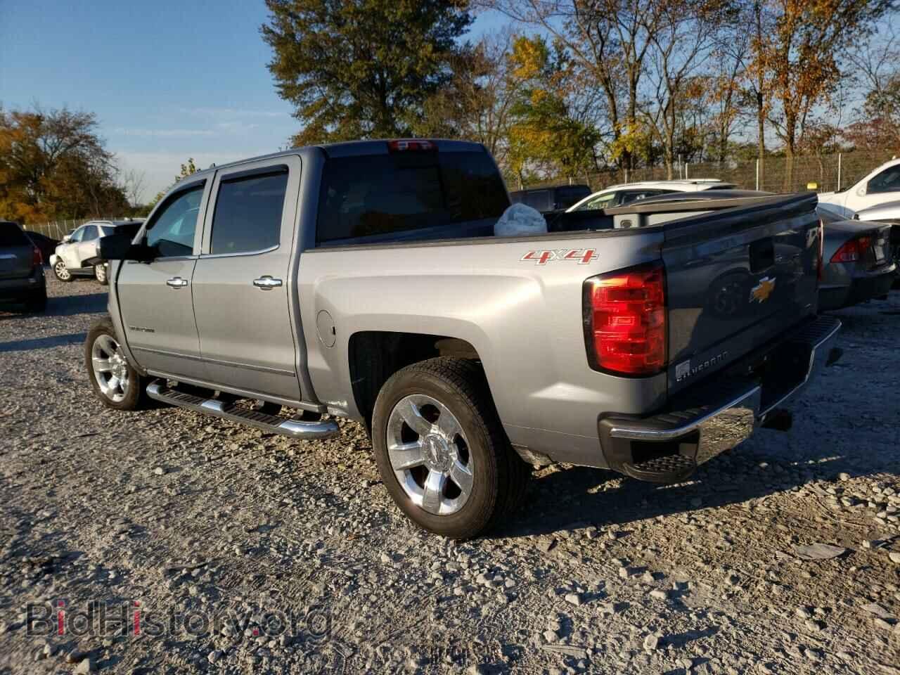 2015 CHEVROLET ALL Models - VIN: 3GCUKSEC0FG345110 - Photo 2
