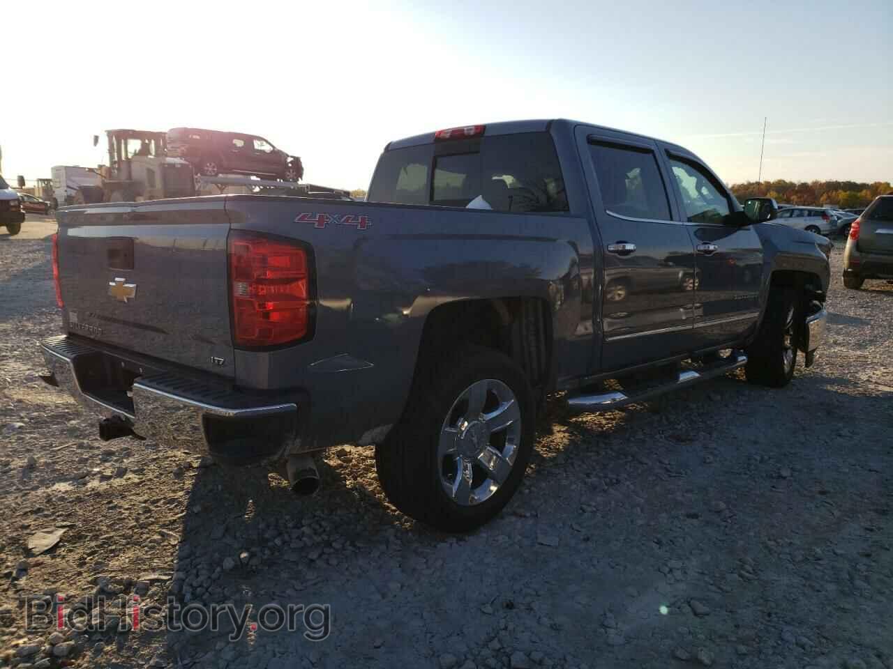 2015 CHEVROLET ALL Models - VIN: 3GCUKSEC0FG345110 - Photo 3
