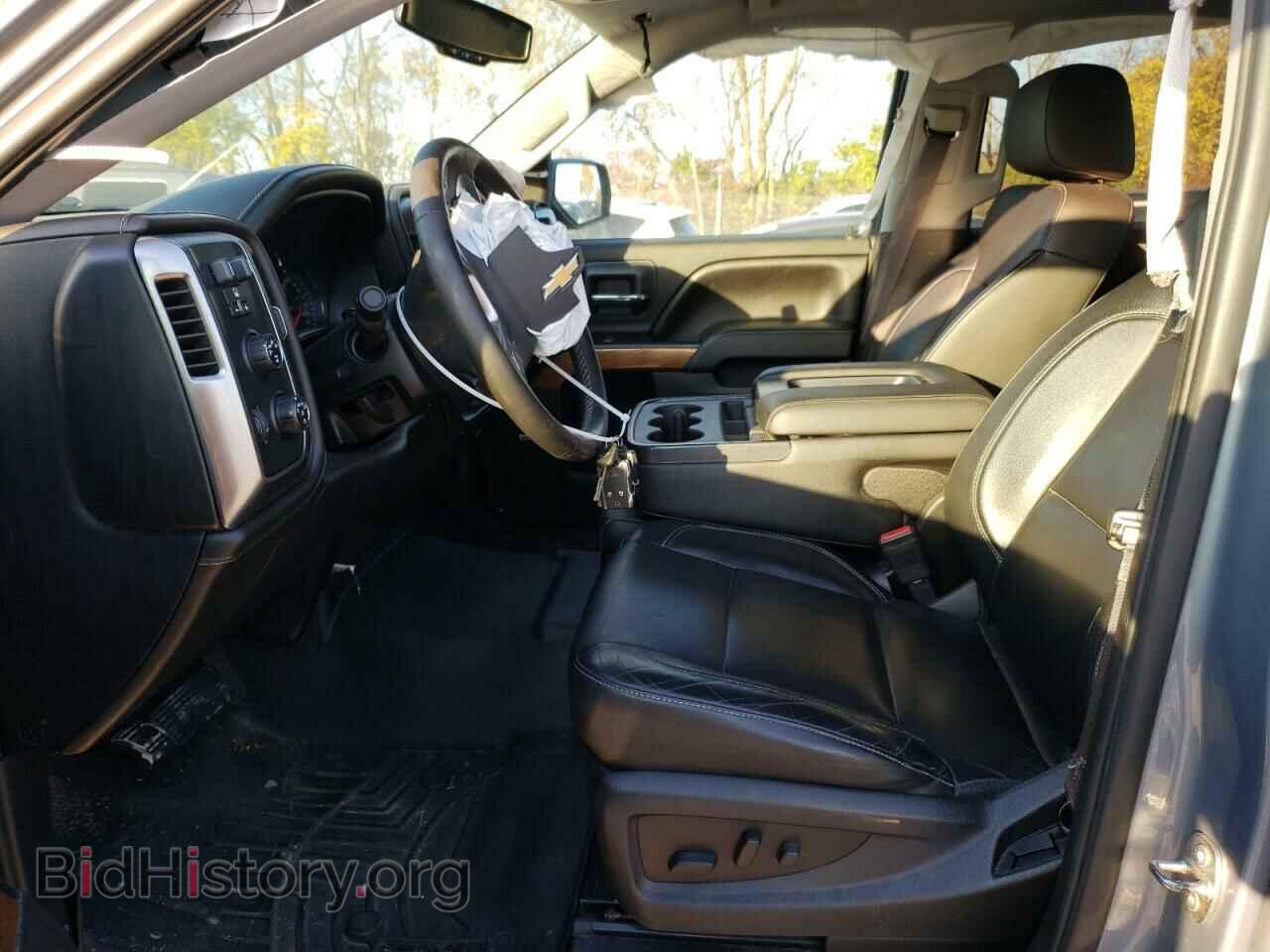 2015 CHEVROLET ALL Models - VIN: 3GCUKSEC0FG345110 - Photo 7