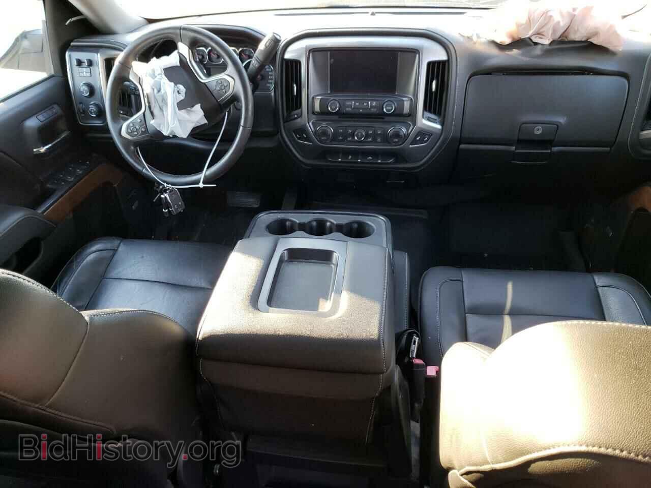 2015 CHEVROLET ALL Models - VIN: 3GCUKSEC0FG345110 - Photo 8