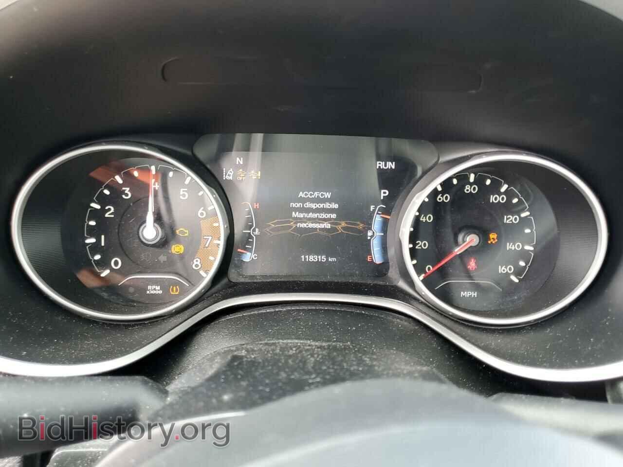 2021 JEEP COMPASS - VIN: 3C4NJDCB2MT520488 - Photo 9