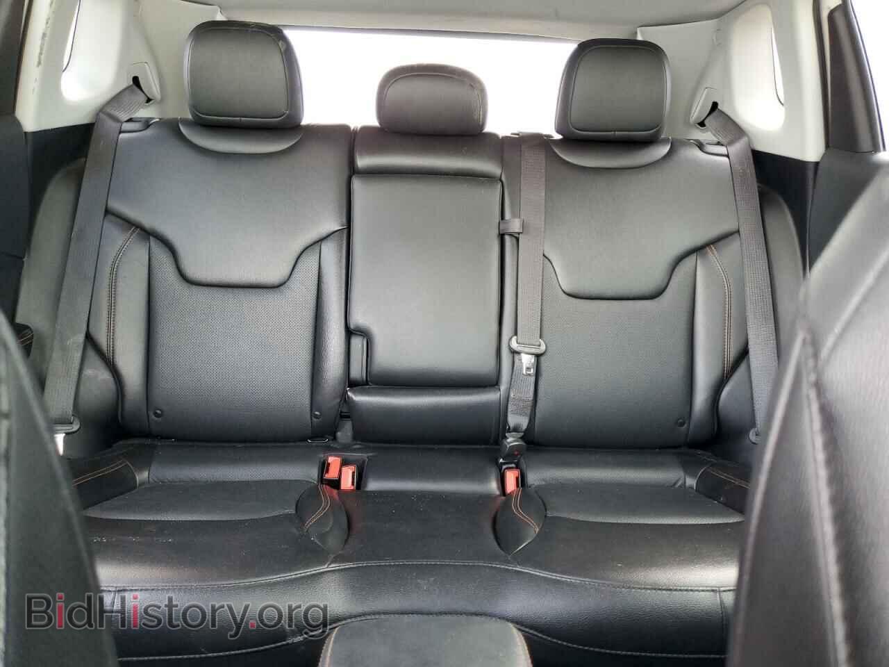 2021 JEEP COMPASS - VIN: 3C4NJDCB2MT520488 - Photo 10