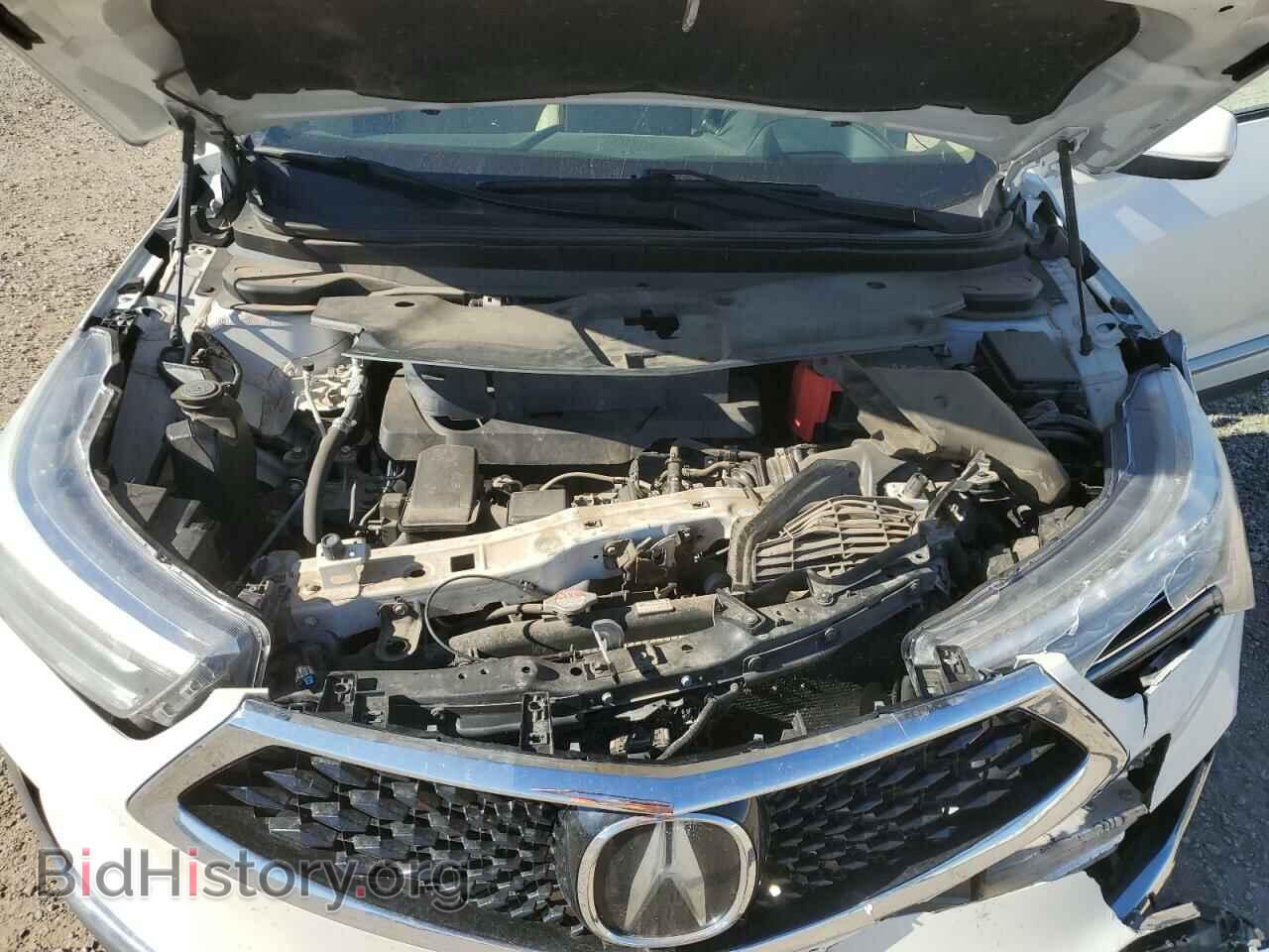 2019 ACURA RDX - VIN: 5J8TC2H76KL009113 - Фото 12