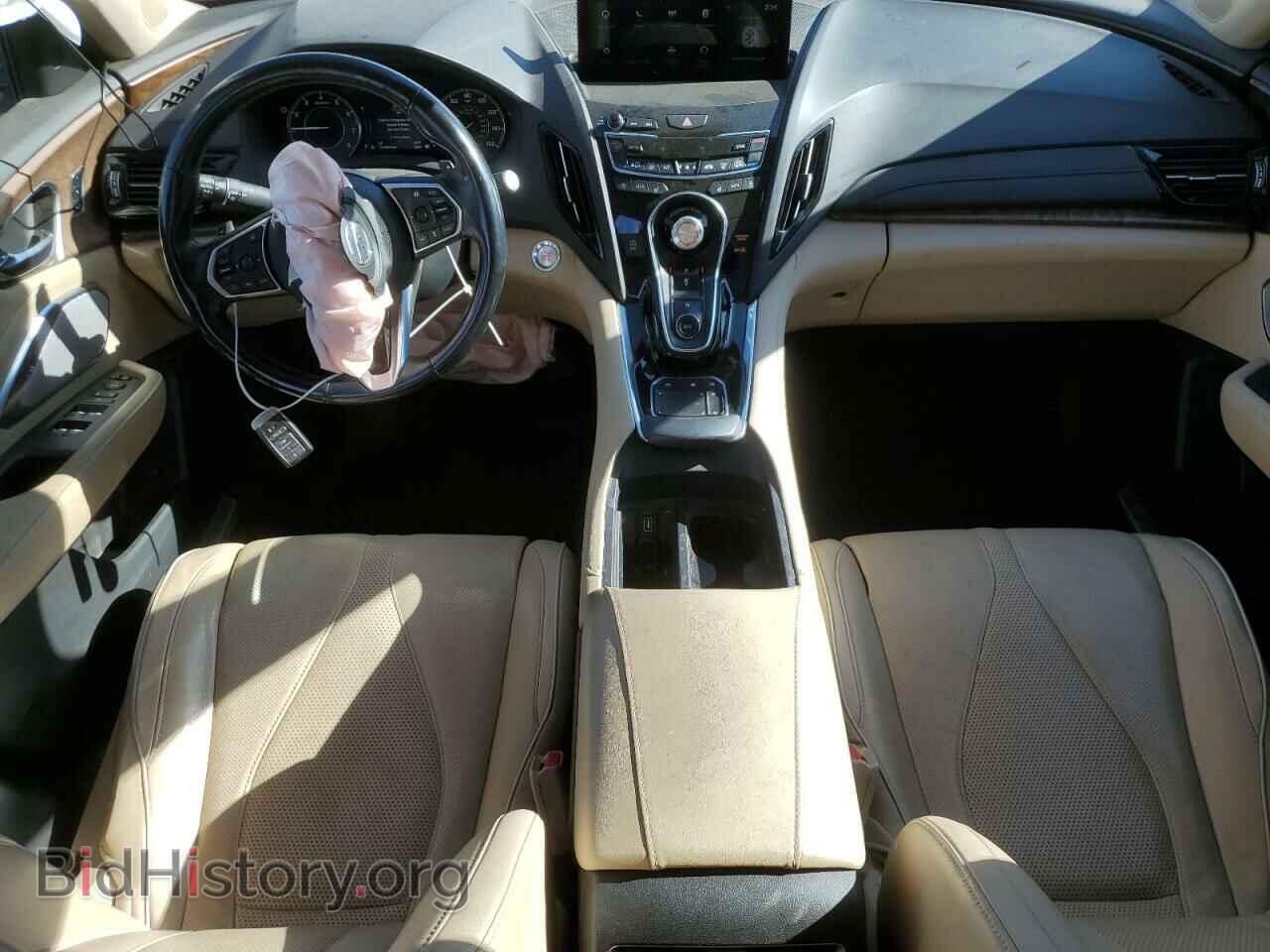 2019 ACURA RDX - VIN: 5J8TC2H76KL009113 - Фото 8