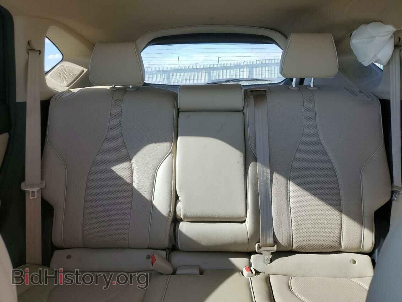 2019 ACURA RDX - VIN: 5J8TC2H76KL009113 - Фото 10