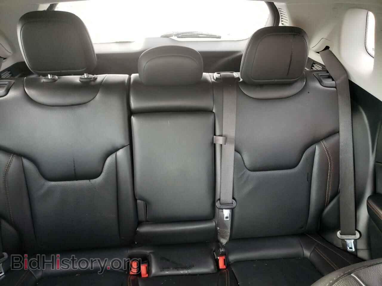 2020 JEEP COMPASS - VIN: 3C4NJCCB8LT179882 - Photo 10