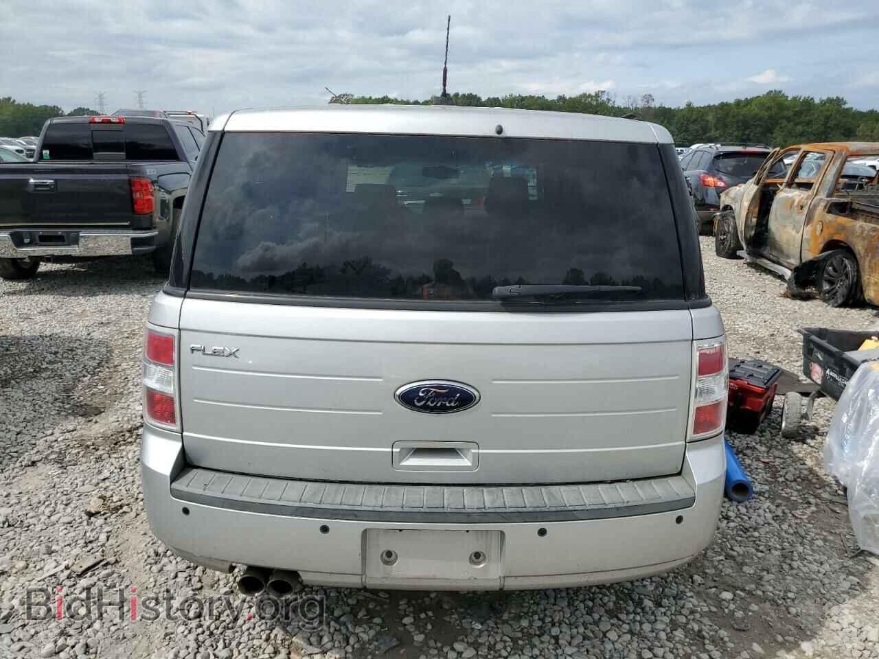 2010 FORD FLEX - VIN: 2FMGK5BC3ABA98546 - Photo 6