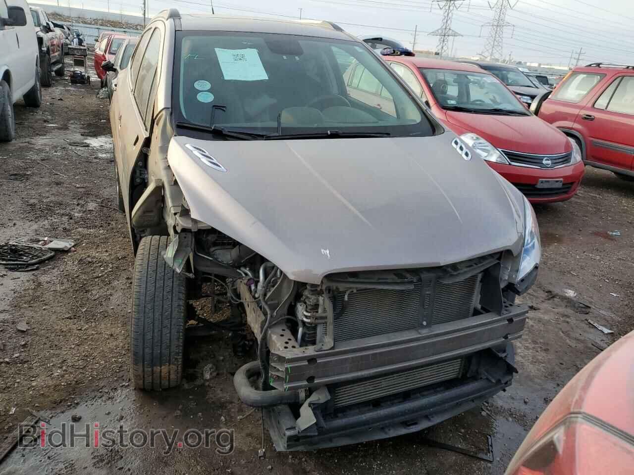 2014 BUICK ENCORE - VIN: KL4CJFSB5EB782183 - Photo 5