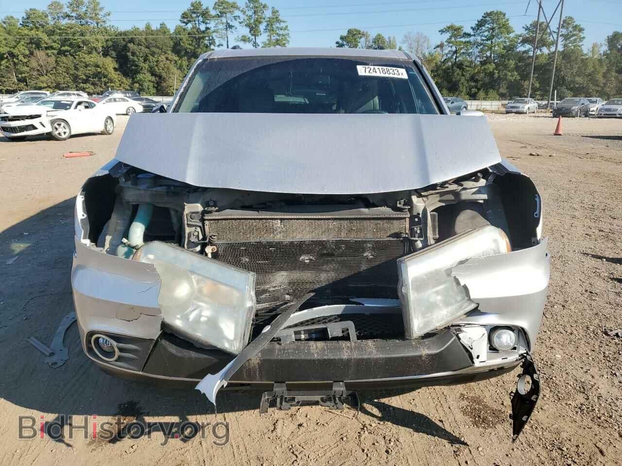 2012 HONDA PILOT - VIN: 5FNYF3H5XCB015713 - Фото 5
