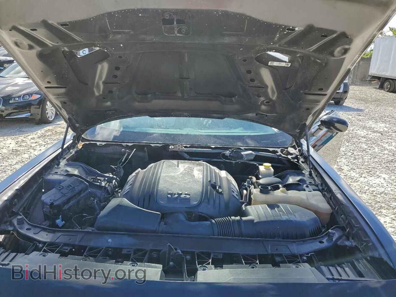 2017 DODGE CHALLENGER - VIN: 2C3CDZBT6HH589113 - Photo 11