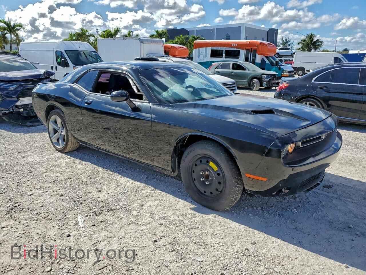 2017 DODGE CHALLENGER - VIN: 2C3CDZBT6HH589113 - Photo 4
