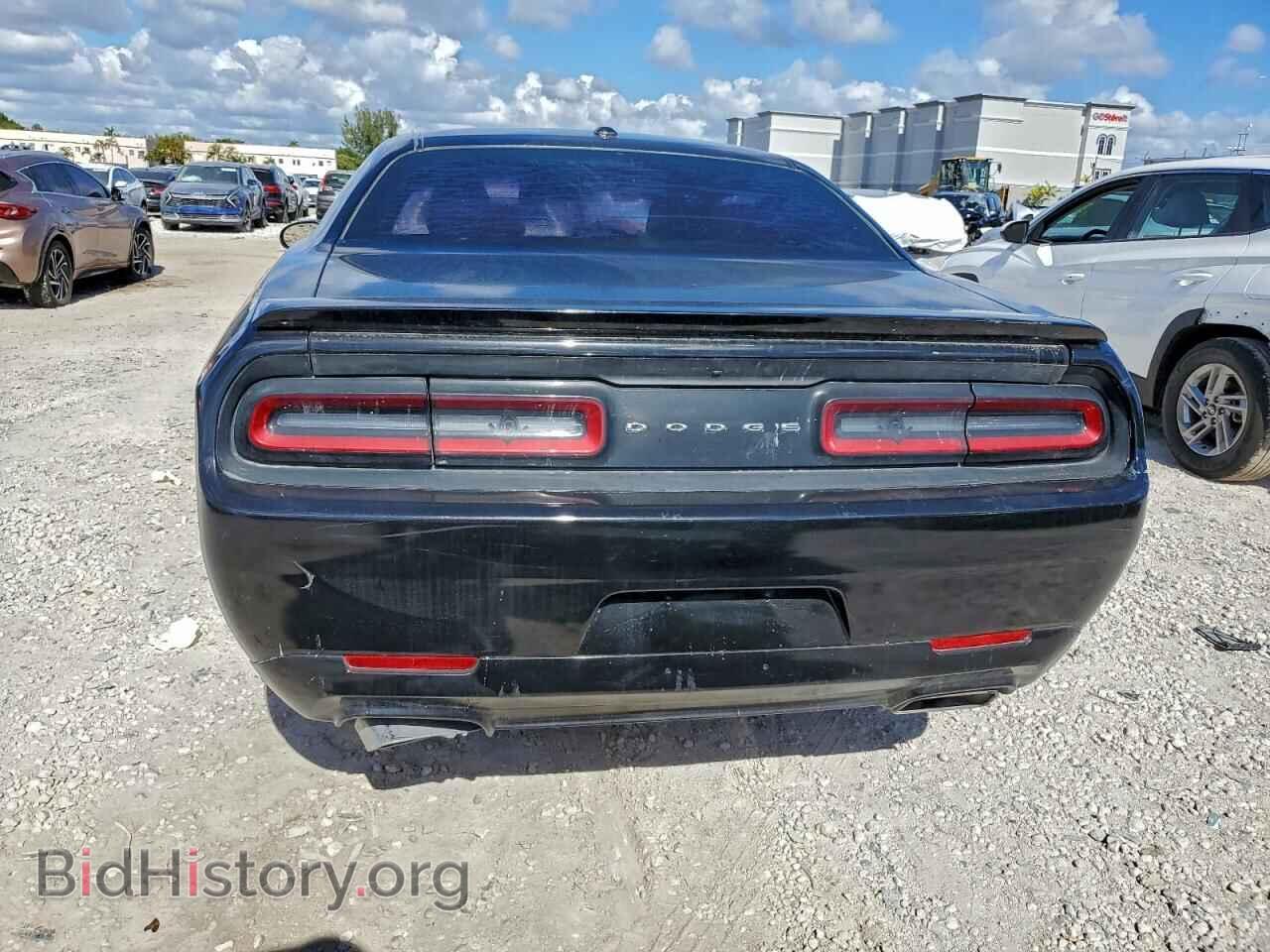 2017 DODGE CHALLENGER - VIN: 2C3CDZBT6HH589113 - Photo 6