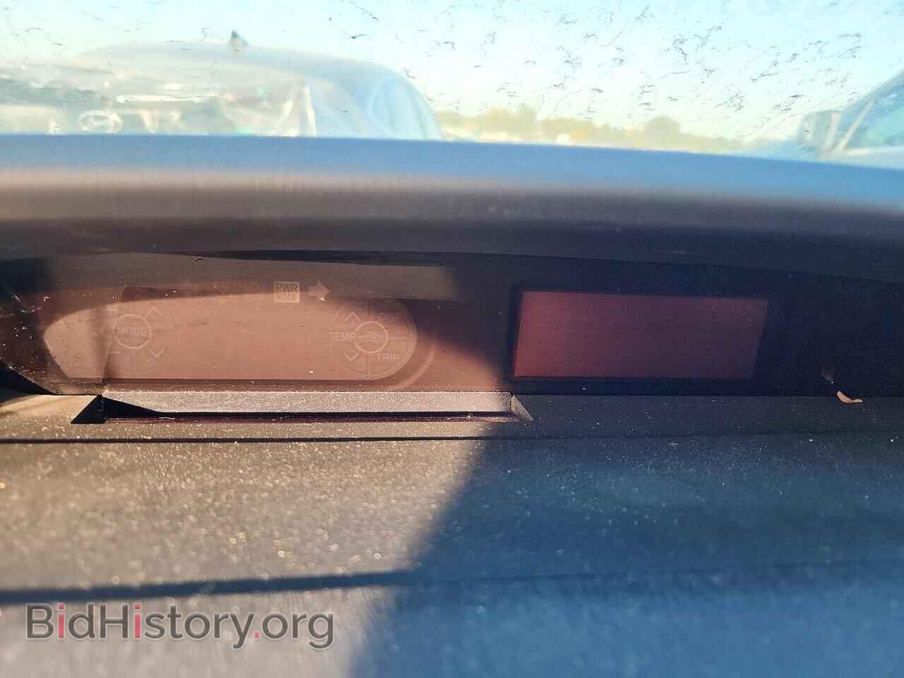 2013 TOYOTA PRIUS - VIN: JTDKN3DU6D1680608 - Фото 9