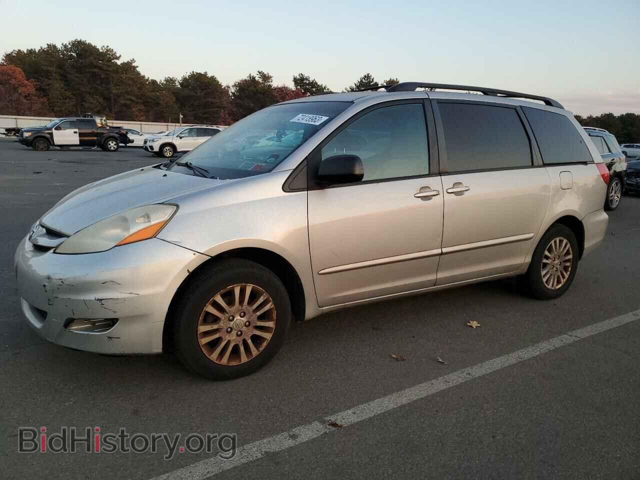 Photo 5TDJK4CC3AS030586 - TOYOTA All Models 2010