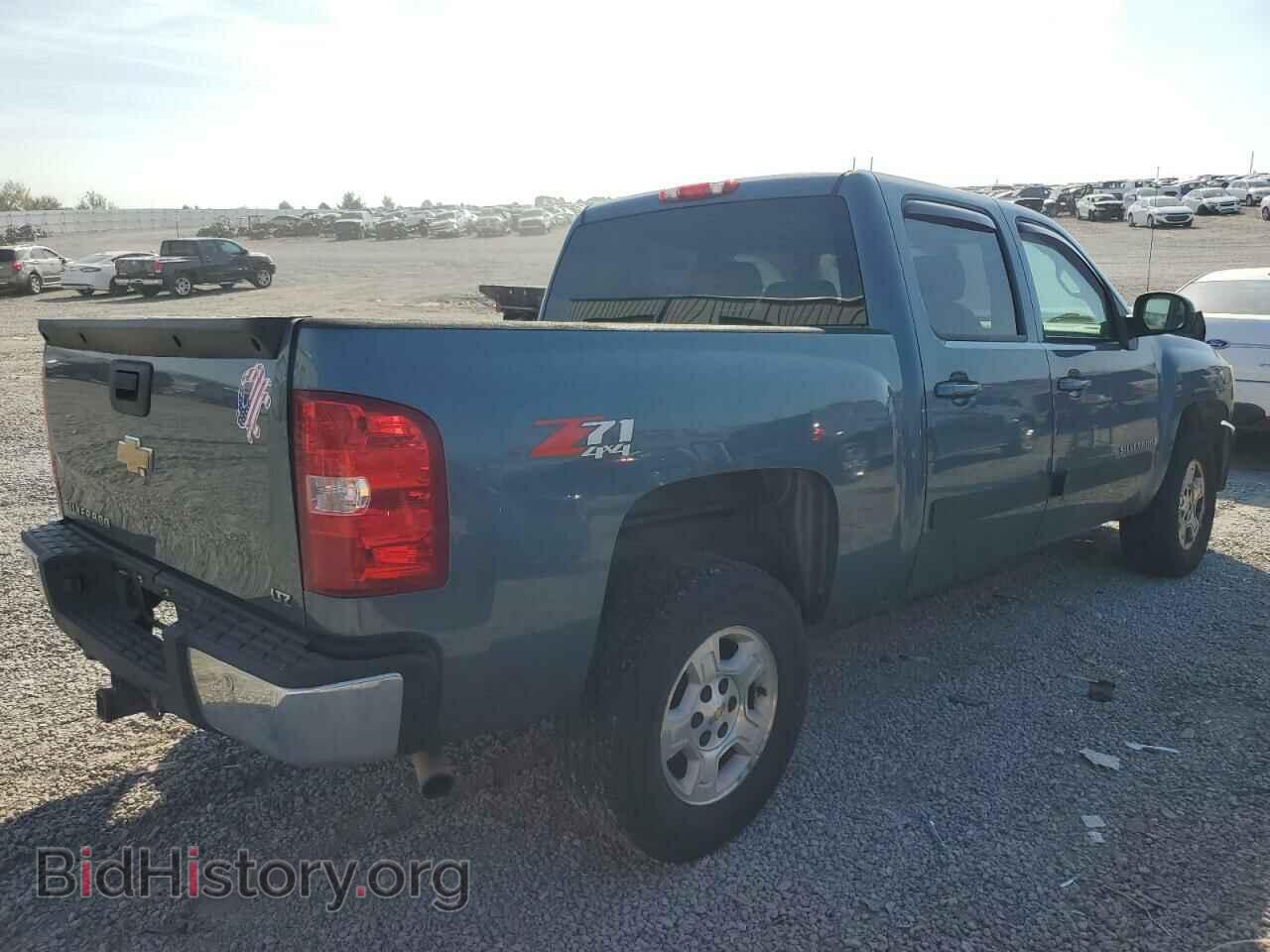 2007 CHEVROLET ALL Models - VIN: 2GCEK13M971516506 - Фото 3