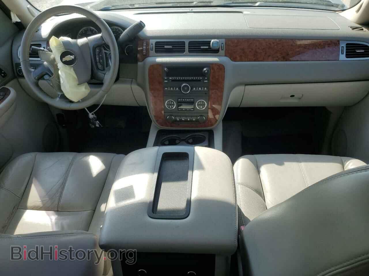 2007 CHEVROLET ALL Models - VIN: 2GCEK13M971516506 - Фото 8
