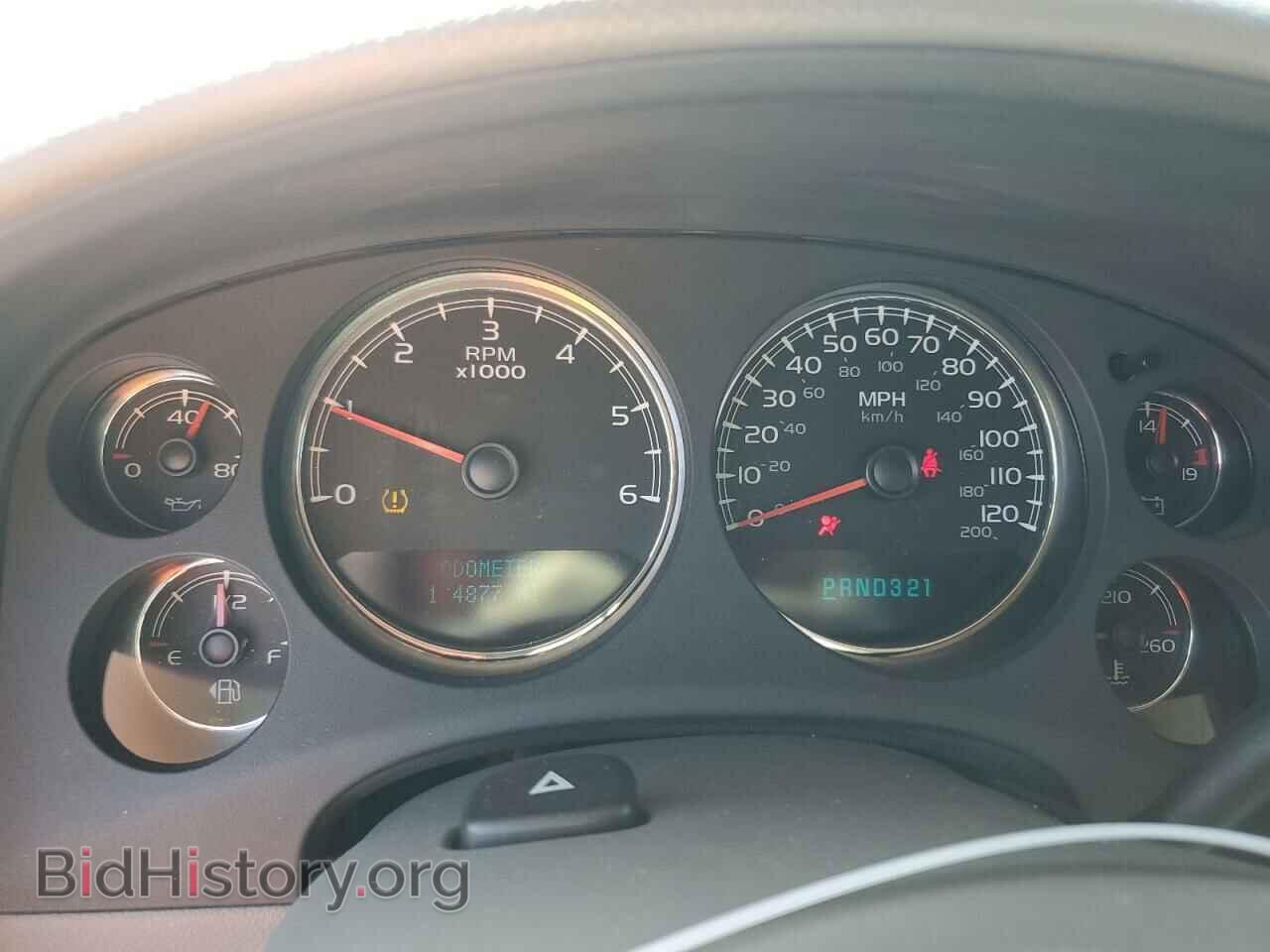 2007 CHEVROLET ALL Models - VIN: 2GCEK13M971516506 - Фото 9