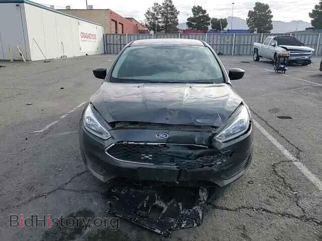 2016 FORD FOCUS - VIN: 1FADP3E28GL234166 - Фото 13