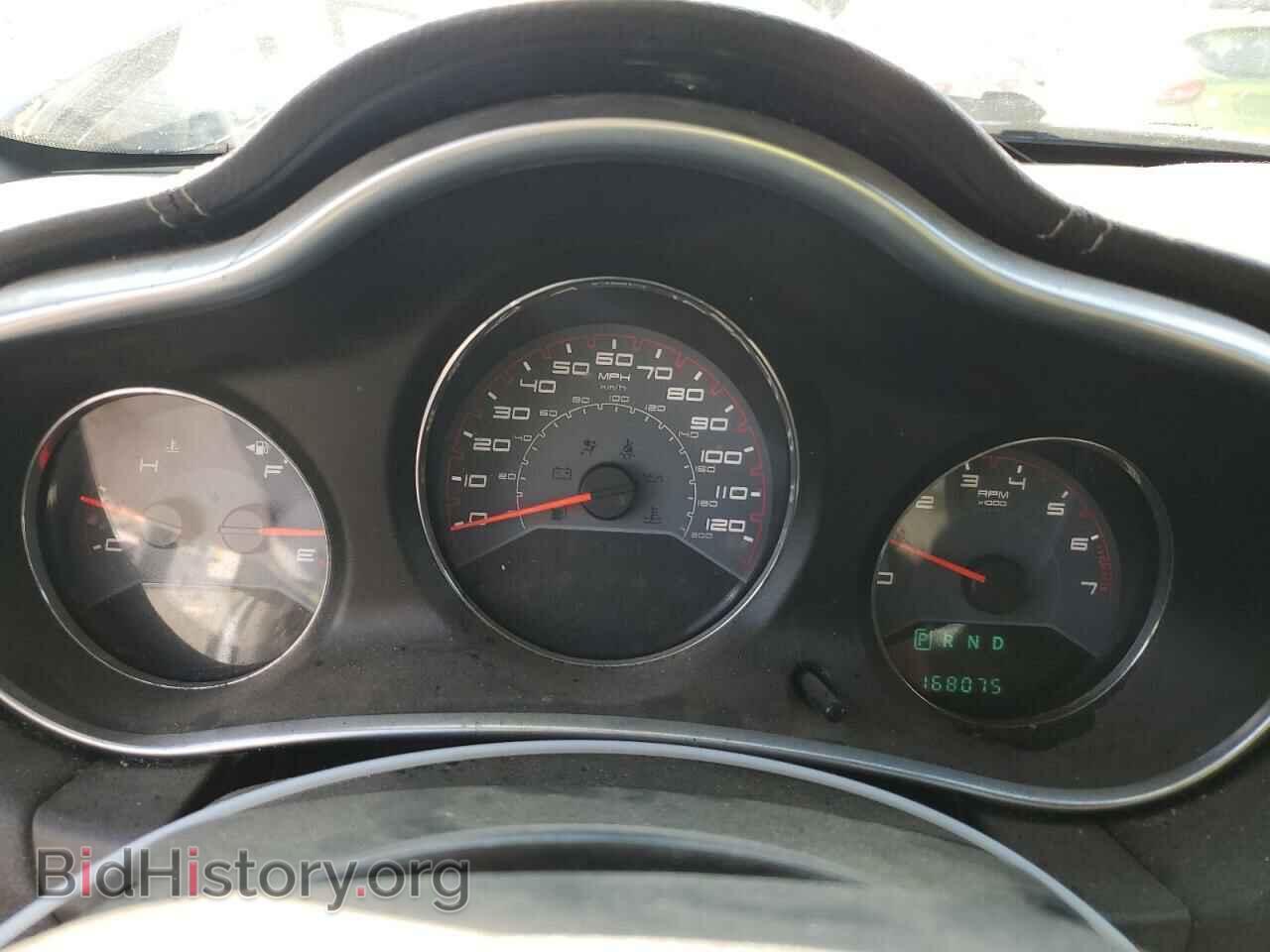 2013 DODGE AVENGER - VIN: 1C3CDZAB0DN687824 - Фото 9